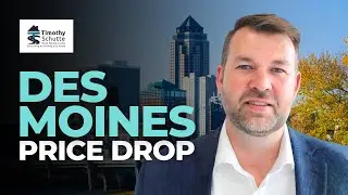 Why Your Des Moines Home Isn&rsquo;t Selling This Summer