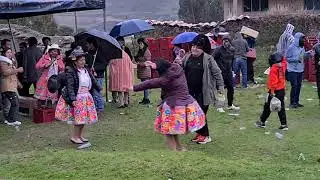 SUPER SONIDO DEL PERU 2024 - Santiago en Chongos Alto (Parte II)