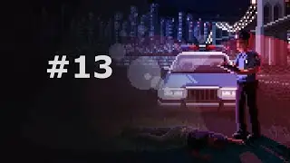 Beat Cop PL #13 Znaleźliśmy ją!