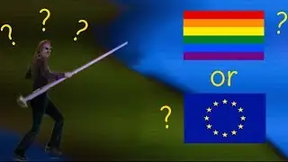 Demon Crowley | Gay or European | Good Omens