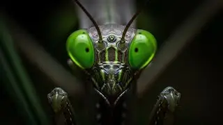 THE HIDDEN WORLD OF INSECTS | You Never See This