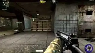 lLusitanosl vs iNsan3