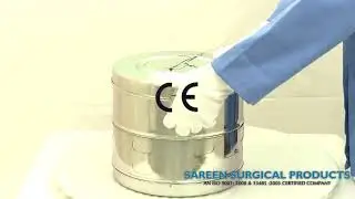 Dressing Drum S.S