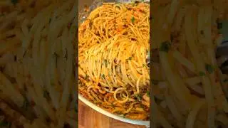 Irresistibly Creamy Butter Pasta Recipe for Dinner