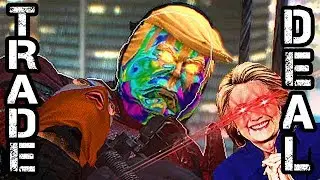 Unsurviving Payday 2: Completely Stoned (part 1)