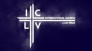 ICLV | Live Church Service | 11AM Service