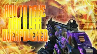 HOW TO MAKE THE 