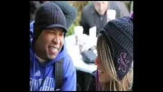 Doc Dossman- Carb Loading feat. Eliana Sosco (Pro Skater from Brazil)