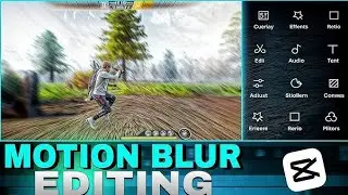 Motion blur editing ha ma aap logo ko motion blur editing sekha rahahu #trend #viralmyaccount