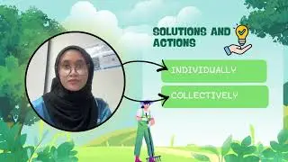 ASSIGNMENT EFT1023 BIODIVERSITY: ENVIRONMENTAL CHALLENGES AND HUMAN IMPACT
