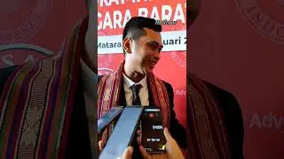 Ketua KAI NTB Gandeng Polda dan Kejati