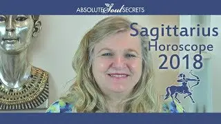 ♐️Sagittarius Horoscope 2018 ♐️ Sagittarius Astrology, horoscope, zodiac sign ♐️