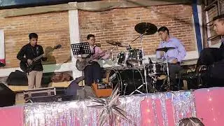 Alabanzas- Hoy hacemos una fiesta✨️