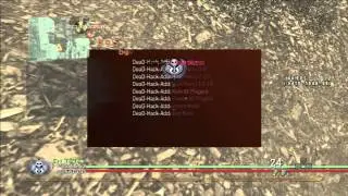 infectable mod menu