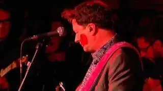 Squeeze - Black Coffee In Bed (Live at the 100 Club)