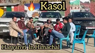 Kasol Me Marte Marte Bach Gaya (Episode 4)