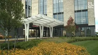 New Penn State Health hospital opens in Lancaster County