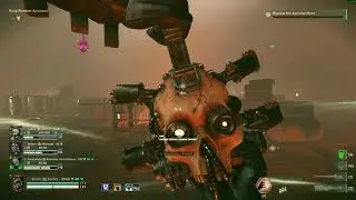 maelstrom stomper build
