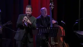 God Rest Ye Merry Gentlemen - Johnny Souza & Johnny Souza III