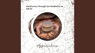 528 Hz Bell Tones of Serenity