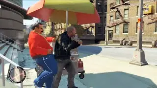 Melhores momentos das DLCs do GTA IV by Filipe Ramos