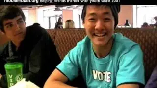 Youth Mobile Phone Insights