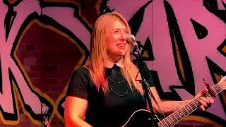Jordan Joyes (Gallows Bound)  Guardian (Live) at The Brickyard  HD 1080p