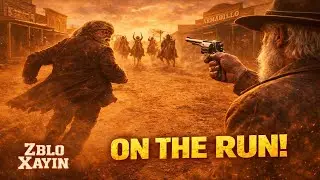 Red Dead 2 ره ڤين ژ گوندى