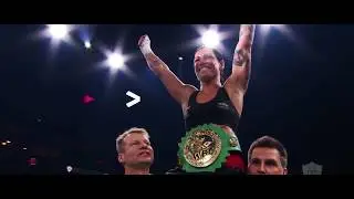 Eva Wahlstr&ouml;m vs. Terri Harper | 8.2. Viaplayssa
