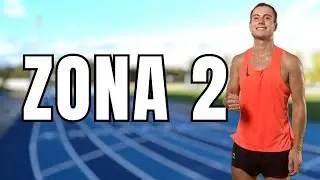 CÓMO CORRER EN ZONA 2