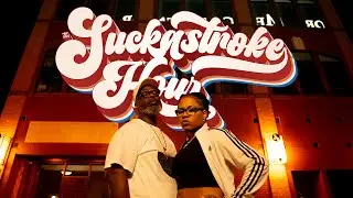 The Sucka Stroke Hour:: Sneaky Link (aka side Street) Requirements