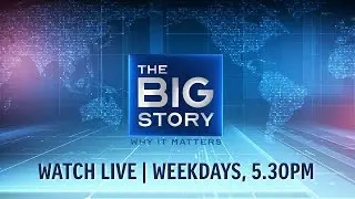 Full home-based learning begins | All social gatherings banned under new law | THE BIG STORY