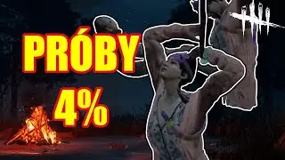 Pr&oacute;bujęmy swojego szczęścia /w EntiTEAM | Dead by Daylight