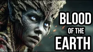 🔥 Blood of the Earth | Tribal Workout Anthem for Resilience & Power