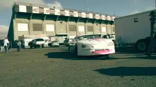 Orange Show Speedway - May 3
