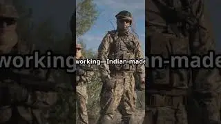India's Defence Boom  'Made in Bihar' Boots for Russia!
