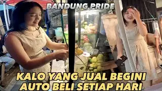 JUS MANGGA EMANG MANIS TAPI KAMU GAK KALAH MANIS‼️PRODUK BANDUNG