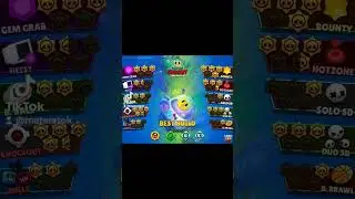 best build sprout #brawlstars #mobilegame #supercell