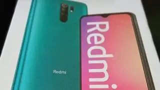 Redmi 9 Prime _ Media tekG80 processor Unboxing !!!😱