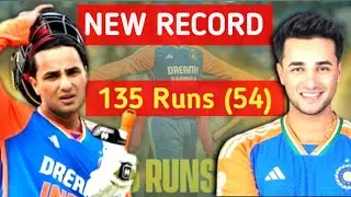 Most Humiliating Defeat In Cricket History | India Vs England #indvseng