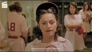A League of Their Own: Jimmy pees HD CLIP