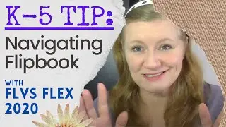 Navigating FLVS Flex K-5 Flipbook - 2020 | Parent Resources | Florida Schooling