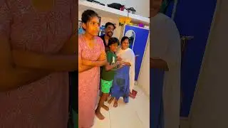 Family fight😀#hashini #shorts #funnyshorts #explore #comedyvideos