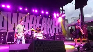 Jawbreaker - Save Your Generation (Austin 07.13.18) HD