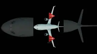 Shocking Plane Crash Moment!Real Plane Crash Caught on Camera!#ftfacts #facts#planecrash#didyouknow😱