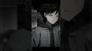 One-Sided Love 💔||GojoXEdits||#animeedit #shortvideo