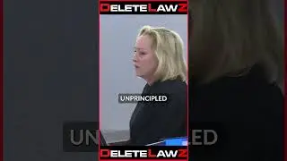 WE JUST SUED THE CORRUPT JUDGE ANN ZIMMERMAN! JOIN THE FIGHT
