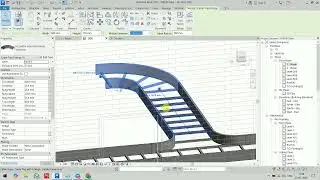 How to create Conduits | Parallel Conduits & Fire Alarm Communication System in Revit MEP | Lec 05