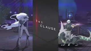 Under Night In Birth 2 Sys Celes - Merkava Arcade (Good Ending)