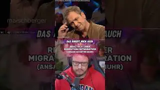 Realtalk zu Migration! 😡 #twitch #clips